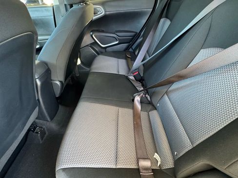 Used 2024 Kia Soul LX w/ Option Group 015 image 50