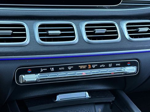 Certified 2026 Mercedes-Benz GLE 350 GLE 350 image 20