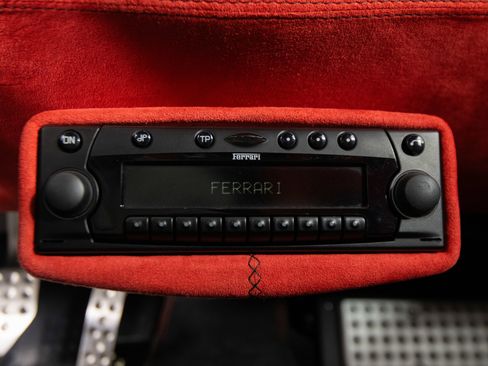 Used 2004 Ferrari 360 Challenge Stradale RWD image 26