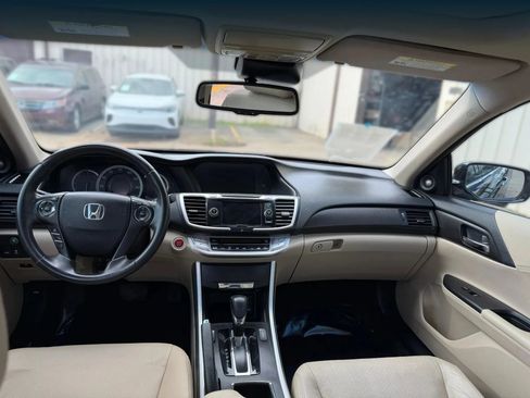 Used 2013 Honda Accord EX-L image 20