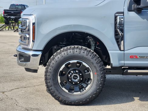 New 2026 Ford F250 King Ranch w/ Tremor Off-Road Package AWD/4WD image 6