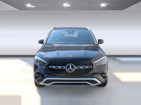 New 2025 Mercedes-Benz GLA 250 4MATIC image 6