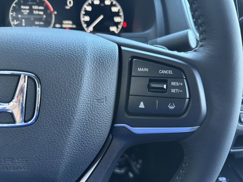 New 2026 Honda Ridgeline RTL image 27