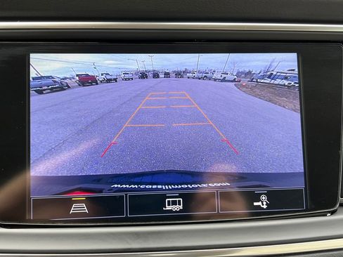 Used 2023 Buick Enclave Essence w/ Trailering Package, 5000 lbs. AWD/4WD image 28