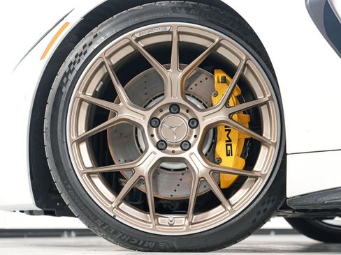 Used 2024 Mercedes-Benz AMG GT 63 image 73