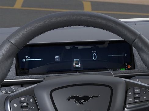 New 2025 Ford Mustang Mach-E Premium AWD/4WD image 13