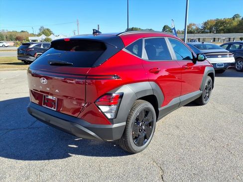 New 2026 Hyundai Kona SEL Sport image 3