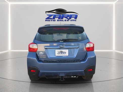 Used 2014 Subaru Crosstrek 2.0i Premium w/ Popular Package #1 AWD/4WD image 6