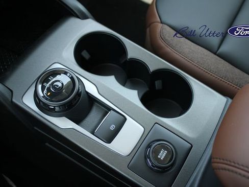 New 2026 Ford Bronco Sport Outer Banks w/ Outer Banks Tech Package+ AWD/4WD image 13