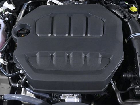 Certified 2025 Audi A3 2.0T Premium Plus w/ Premium Plus Package image 22