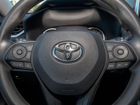 Certified 2024 Toyota RAV4 XLE image 11