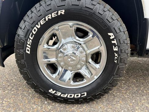 Used 2019 RAM 2500 Tradesman w/ Safety Group AWD/4WD image 9