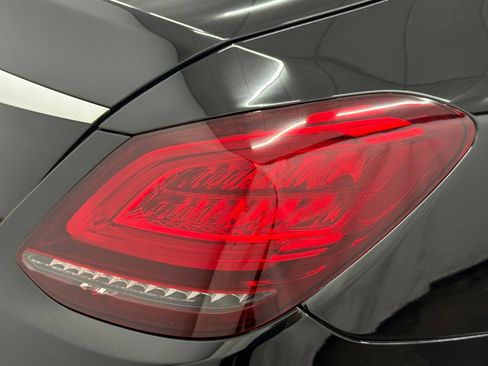 Used 2019 Mercedes-Benz C 43 AMG 4MATIC Sedan image 25