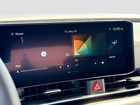 New 2026 Kia Carnival SX FWD image 9