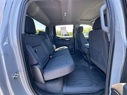 Used 2024 GMC Sierra 1500 Elevation AWD/4WD image 18