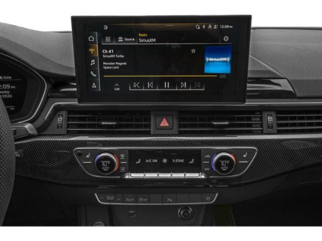 Used 2023 Audi S4 Prestige w/ Prestige Package AWD/4WD image 10
