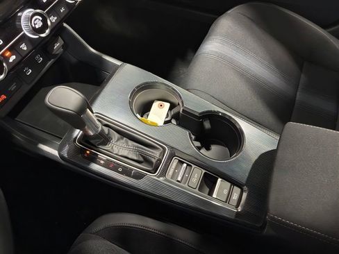 New 2026 Honda Civic Sport image 27