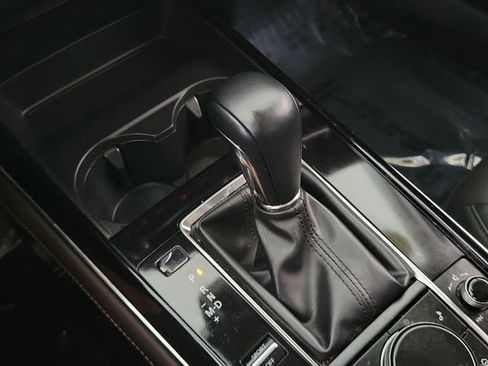 Used 2021 MAZDA CX-30 2.5 Turbo w/ Premium Package image 10