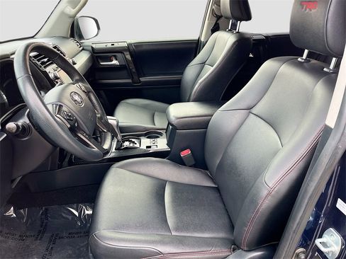 Used 2019 Toyota 4Runner TRD Off-Road Premium image 21