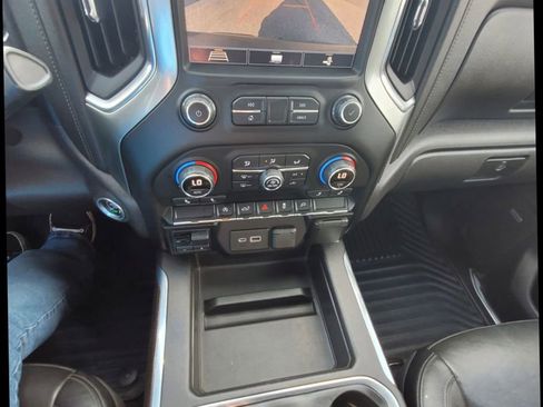 Used 2020 Chevrolet Silverado 1500 RST w/ All-Star Edition image 21