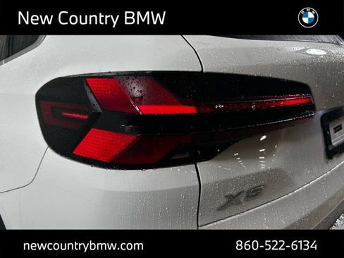 New 2026 BMW X5 xDrive40i w/ Climate Comfort Package image 32
