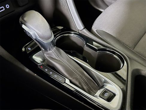 Used 2023 Buick Encore GX Select w/ Sport Touring Package image 14