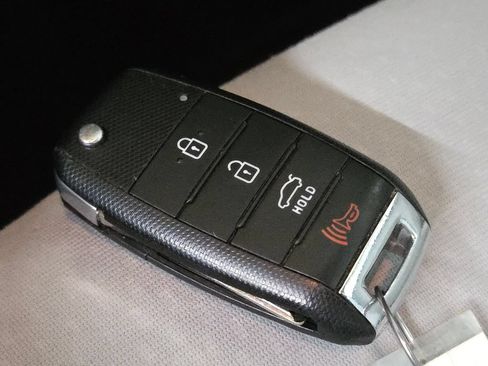 Used 2014 Kia Optima LX FWD image 32