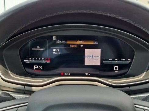 Certified 2024 Audi A5 2.0T Premium Plus AWD/4WD image 16