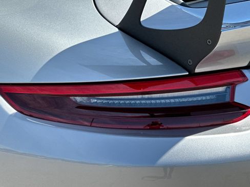 Certified 2019 Porsche 911 GT3 RS RWD image 36