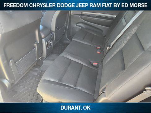 New 2026 Dodge Durango GT w/ Blacktop Package image 22
