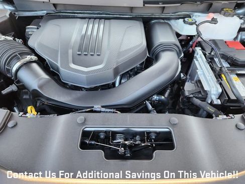 New 2026 GMC Acadia Elevation w/ Black Edition image 23