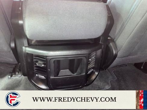 Used 2023 RAM 1500 Tradesman image 16