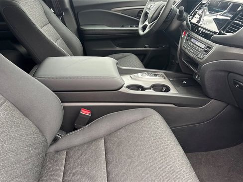 New 2026 Honda Ridgeline Sport image 15