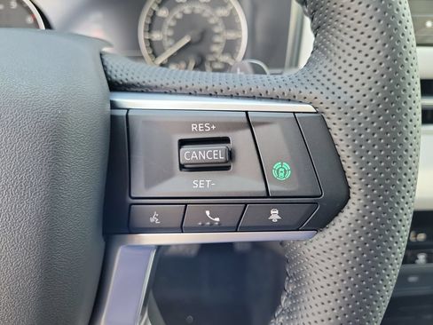 New 2026 Mitsubishi Outlander SE FWD image 19