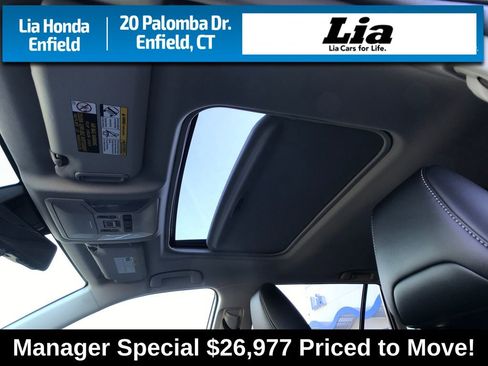 Used 2019 Toyota RAV4 Limited image 15