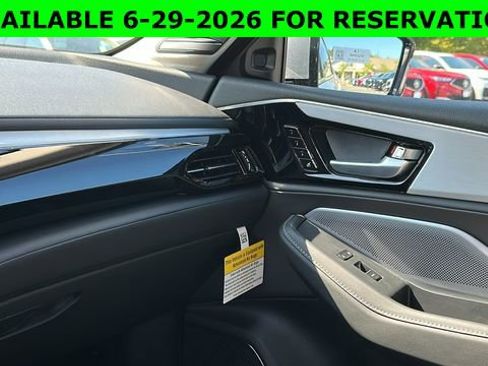 Used 2026 Acura MDX SH-AWD w/ Technology Package image 24