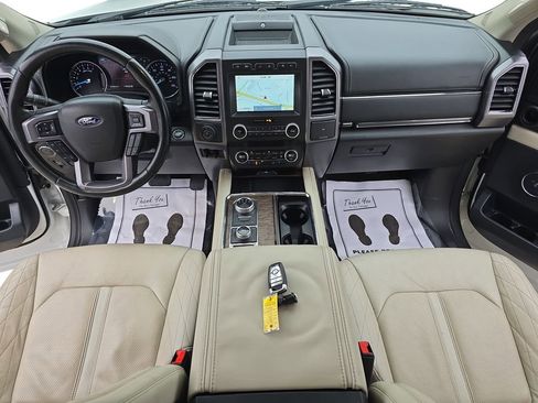 Used 2020 Ford Expedition Max Platinum image 12