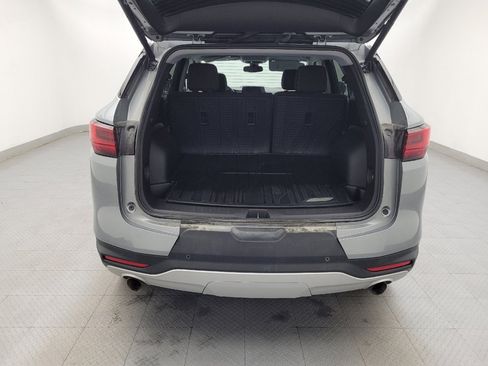 Used 2024 Chevrolet Blazer LT w/ Convenience Package FWD image 29