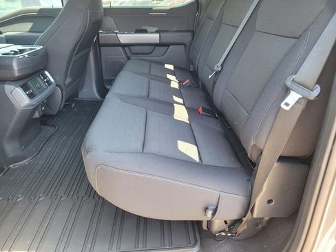 New 2026 Ford F150 XLT AWD/4WD image 12