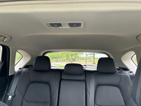 Used 2023 MAZDA CX-5 AWD 2.5 S image 30