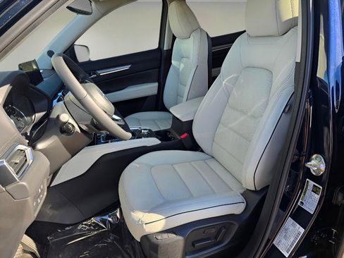 New 2025 MAZDA CX-5 AWD 2.5 S image 13