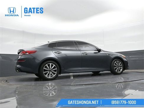 Used 2020 Kia Optima Premium image 42