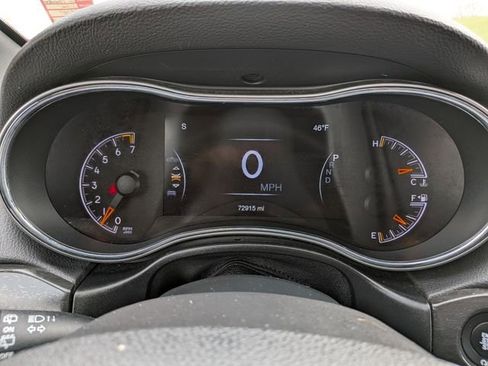 Used 2018 Jeep Grand Cherokee Limited w/ Trailer Tow Group IV AWD/4WD image 29