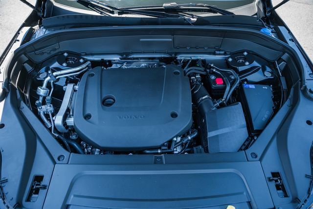 New 2026 Volvo XC90 B6 Ultra AWD/4WD image 19