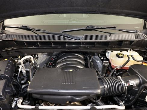 Used 2021 Chevrolet Silverado 1500 LT Trail Boss w/ Convenience Package II image 35