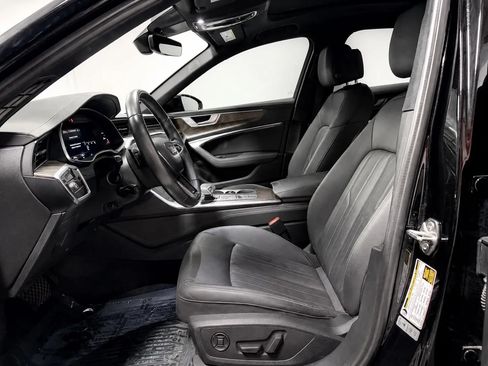 Used 2020 Audi A6 3.0T Premium Plus AWD/4WD image 11