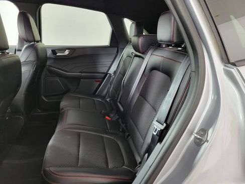 Certified 2023 Ford Escape ST-Line Elite AWD/4WD image 15