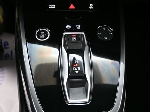 Used 2023 Audi Q4 e-tron Premium Plus w/ Premium Plus image 34