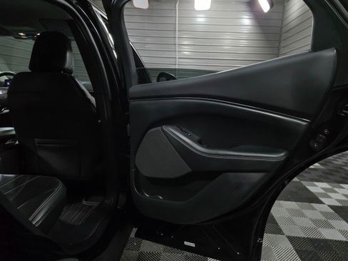 Used 2024 Ford Mustang Mach-E Select w/ Comfort Package Lite image 34