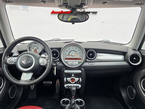 Used 2007 MINI Cooper S image 16